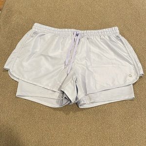 RBX womens shorts